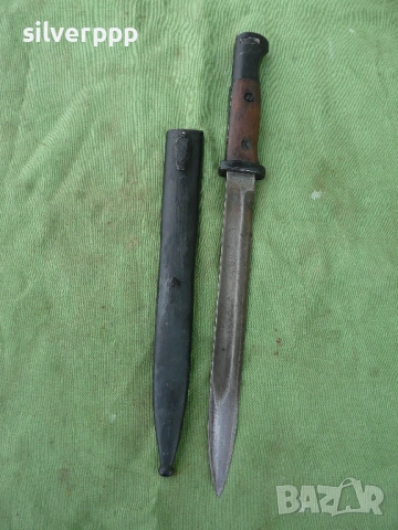  Щик Маузер К98 