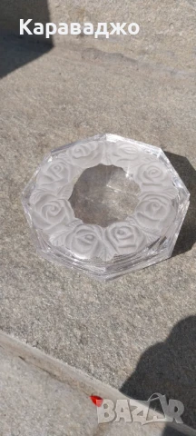 Комплект Бижутерка/Пар.Шишенце, снимка 2 - Други - 51153491