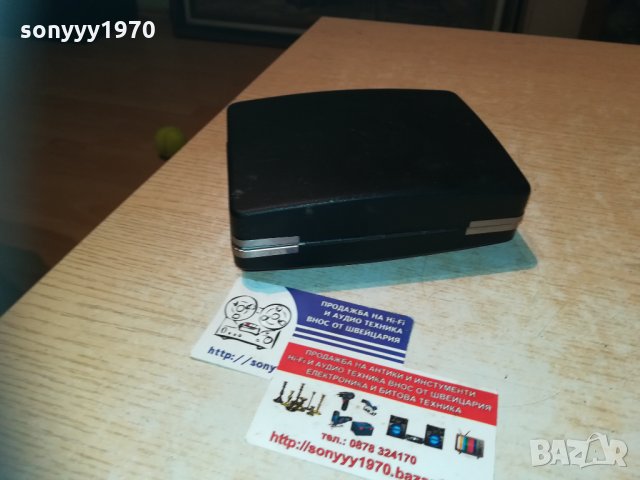 remington 100-ретро бръсначка-внос франция 1310202100, снимка 18 - Колекции - 30409016