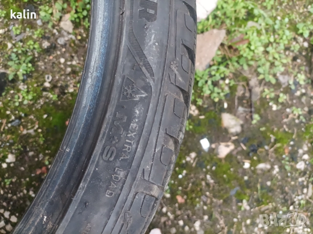 гуми, снимка 6 - Гуми и джанти - 52613564