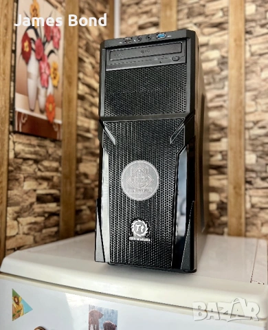 Компютър / i5 6400 / 8GB RAM / 1TB / R7 360 / Win 11, снимка 2 - За дома - 53171813