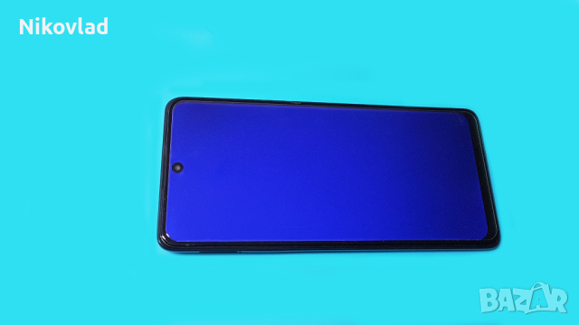 Дисплей TFT с рамка Xiaomi Redmi Note 10 Pro 4G (M2101K6G), снимка 5 - Резервни части за телефони - 44751555