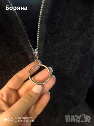 Кашмирена жилетка нова с етикет , снимка 10 - Жилетки - 53274372