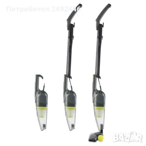 Прахосмукачка Ровус  , снимка 2 - Прахосмукачки - 47954407