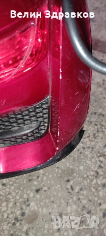 Детска акумулаторна кола., снимка 4 - Електрически играчки - 53963722