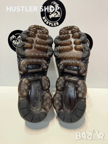 Маратонки NIKE VAPORMAX.Номер 42, снимка 8 - Маратонки - 50755398