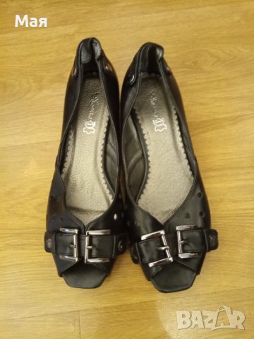 Дамски обувки номер 37, снимка 1 - Дамски ежедневни обувки - 38848172