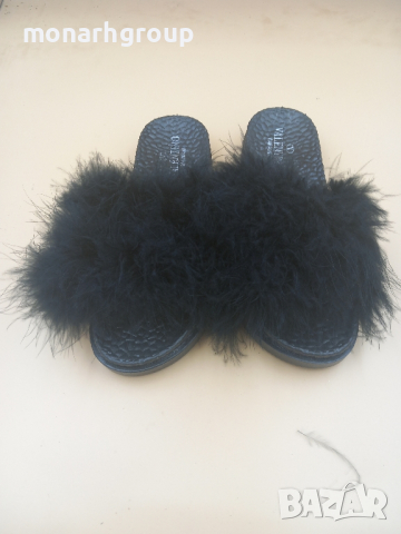 Женски джапанки чисто нови, снимка 3 - Джапанки - 44577696