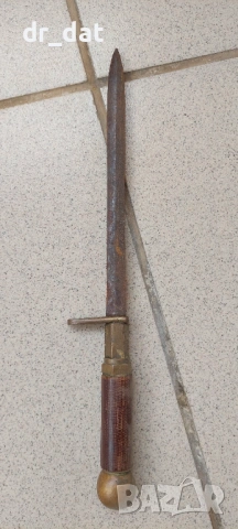 Стар щик самоделка