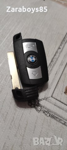 Нови ключове за БМВ, снимка 2 - Автоключарски - 33905779