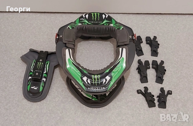 Протектор за врат Leatt M 