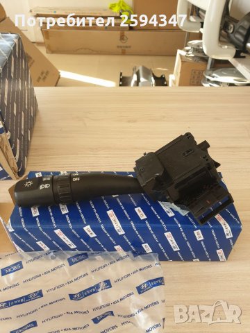 KIA SORENTO 2002-2008г КЛЮЧ СВЕТЛИНИ , снимка 2 - Части - 34512024