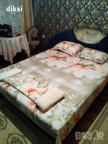 Нощувки - ЦЕНТЪР- 50 лв./вечер за стая, снимка 3 - Стаи под наем - 26254725