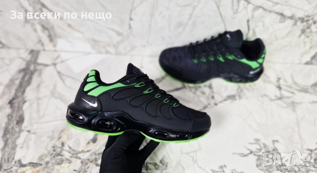 Nike Мъжки Маратонки👟Мъжки Спортни Обувки Найк - Налични Различни Цветове Код P768, снимка 4 - Маратонки - 50690283