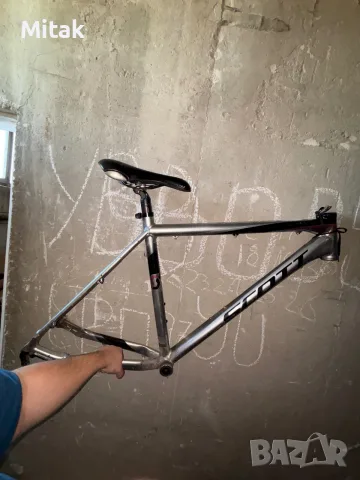 Рамка Scott Scale 27.5