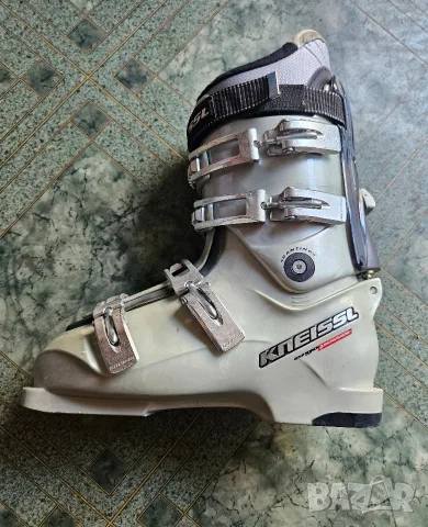 Ски обувки Kneissl Ergo Power Размер , снимка 11 - Зимни спортове - 56155251
