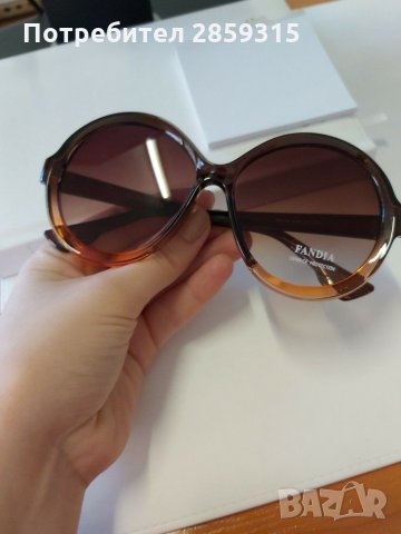 Дамски слънчеви очила 19, снимка 5 - Слънчеви и диоптрични очила - 30802121
