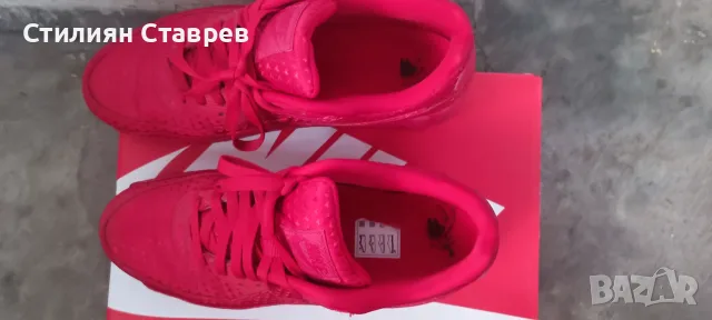 Маратонки Nike AIR, снимка 4 - Маратонки - 56522096