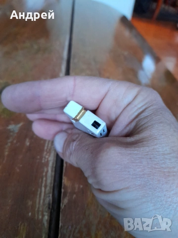 Стара запалка Marlboro #15, снимка 4 - Запалки - 54032563