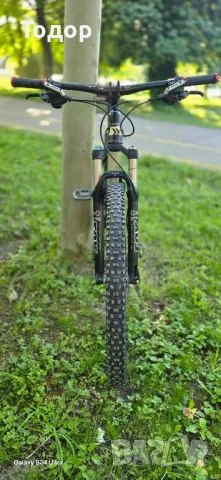 Велосипед 29" Radon ZR Race , снимка 5 - Велосипеди - 50086962