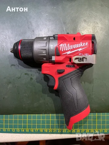 Milwaukee M12 FPD2 ударен винтоверт с HD куфар - НОВ
