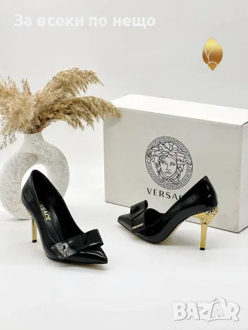 Versace Дамска Чанта Версаче - Различни Цветове Код SEM-480, снимка 7 - Чанти - 55872687