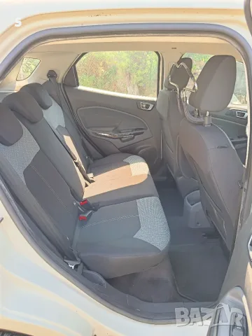 Ford EcoSport 1.0i turbo , снимка 11 - Автомобили и джипове - 55801388