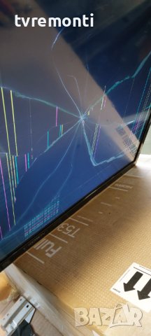 Основна платка -17MB140 for 32 inc DISPLAY за  Crown 32472 , снимка 8 - Части и Платки - 38850646