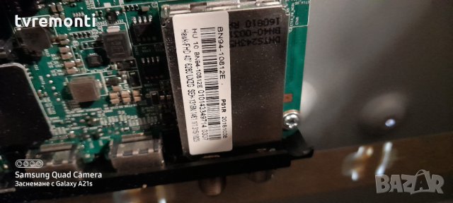 Основна платка - ,BN94-10812D, BN41-0235C,, снимка 3 - Части и Платки - 31513083