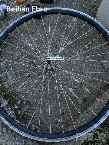 Части за колела, снимка 6 - Велосипеди - 44263311