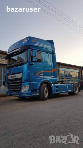 К-т Спойлери странични DAF XF106 Euro 6 (2013-), снимка 2 - Аксесоари и консумативи - 33068936