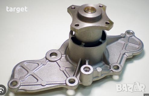 Водна помпа