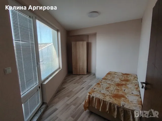 Тристаен апартамент, кв. Виница, снимка 8 - Апартаменти - 50241831