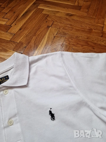 Страхотна мъжка тениска POLO RALPH LAUREN размер S M L XL 2XL 3XL , снимка 4 - Тениски - 54144218