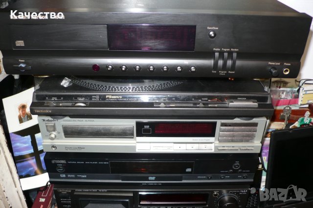 Харман Кардон CD