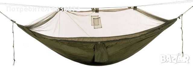 Хамак Snugpak Jungle, снимка 4 - Други - 52761489