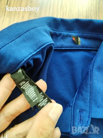 RLX Ralph Lauren Golf - страхотна мъжка тениска Л, снимка 7 - Тениски - 51009862