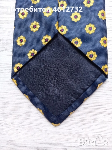 Мъжки вратовръзки Fendi,Etro,Missoni, снимка 14 - Други - 51940210