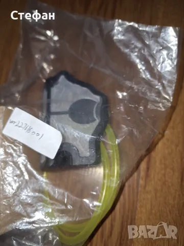 Карбуратор филтър Хускварна 36, 41, 136 ,137, 141, 142 , снимка 5 - Градинска техника - 47795672