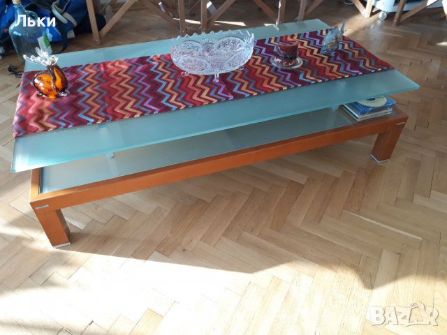 Черешова бутикова холна маса