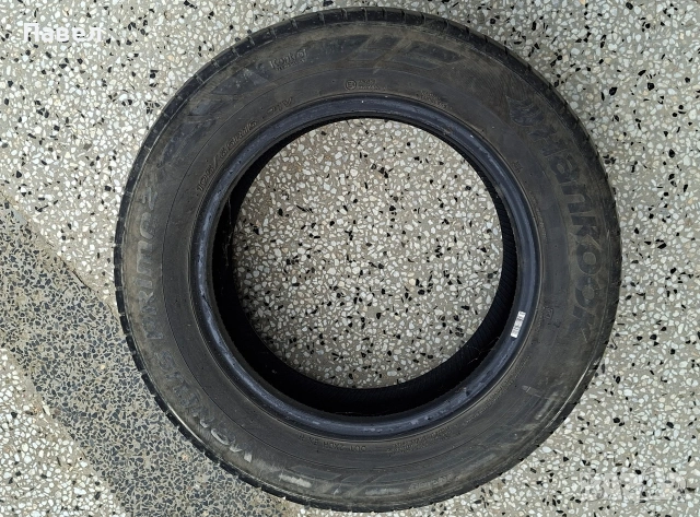 Гуми Hankook 195 65 15/ 4 бр. Летни Гуми комплект 195 / 65 / 15 , снимка 5 - Гуми и джанти - 54187671