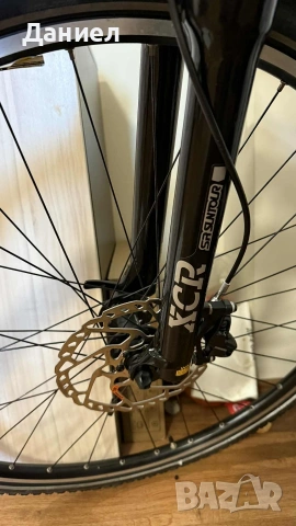 Нов бутиков електрически велосипед Stevens 48v 22ah батерия!, снимка 13 - Велосипеди - 53342569