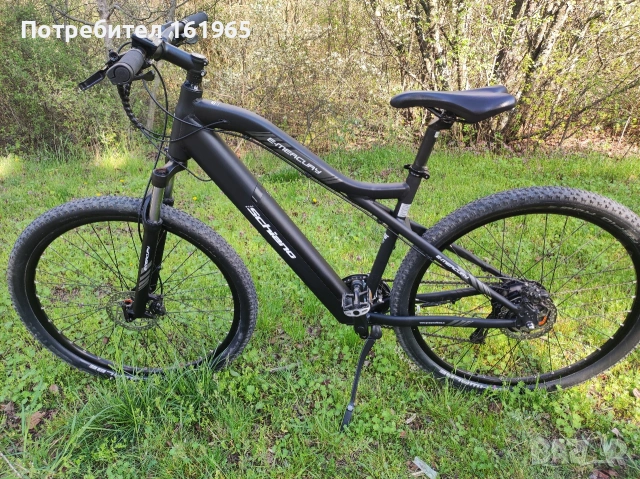 Електрическо колело 29 цола ново