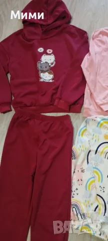 Детски нови дрешки за 7/8год., снимка 5 - Детски комплекти - 48875455