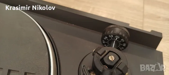 Грамофон Garard DIRECT DRIVE. , снимка 6 - Грамофони - 56163875