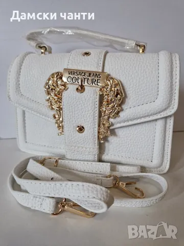 дамска чанта еко кожа гарантирано , снимка 2 - Чанти - 48362050