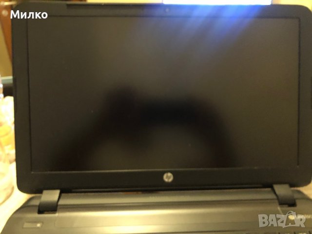 HP Pavilion 17.3 с чанта мишка тонколони и субуфер Logitech, снимка 4 - Лаптопи за работа - 37995817