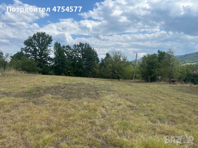 Продавам парцел, снимка 4 - Парцели - 53933023