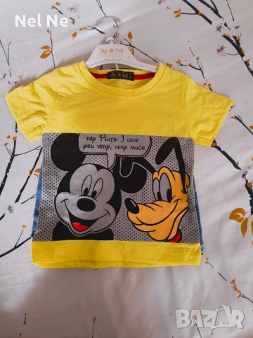 Детски дрехи, снимка 4 - Детски комплекти - 54280611