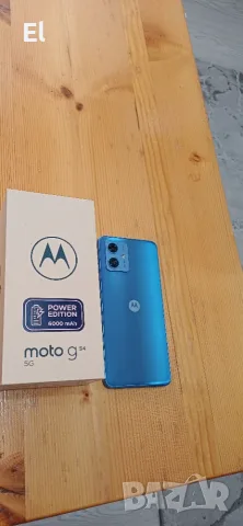 motorola moto g54 5g, снимка 2 - Motorola - 56105037
